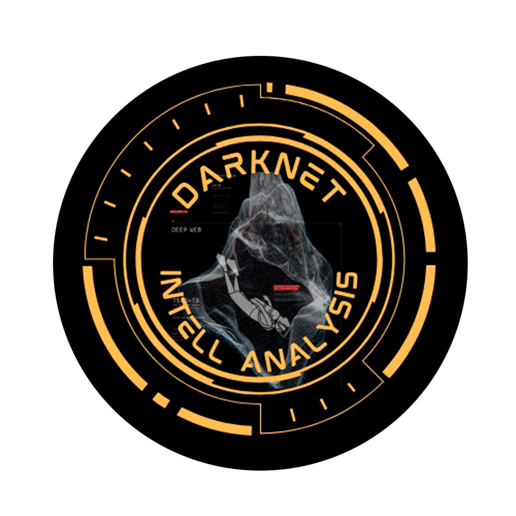 Darkenet Intel Analysis