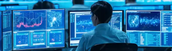 Relatório técnico de avaliação de riscos digitais