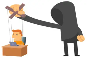 Painel de monitoramento de cibersegurança em tempo real